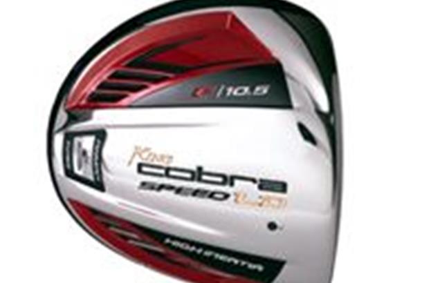 Cobra Speed LD F/M Driver Review 